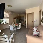Maria's Lejlighed