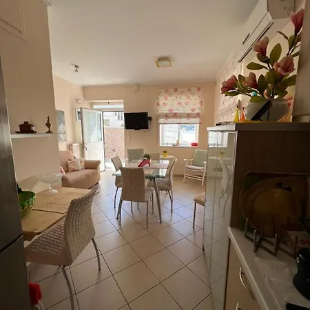 Maria's Apartamento