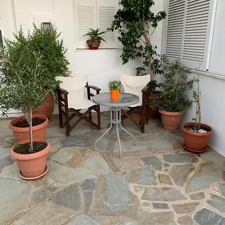 Apartamento Maria's *