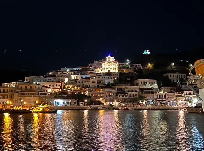 Maria's Апартаменты *